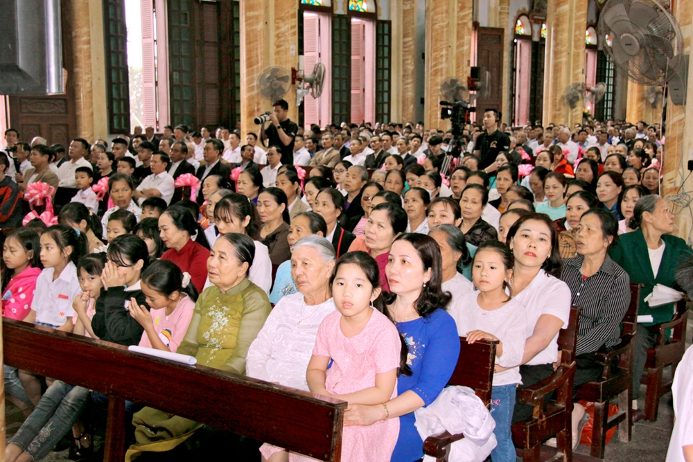 Giáo phận Thái Bình